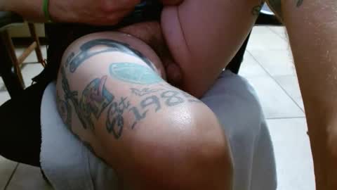 ThrillBilly online show from March 28, 1:29 am