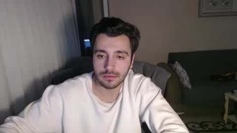 Berk online show from October 26, 4:06 pm