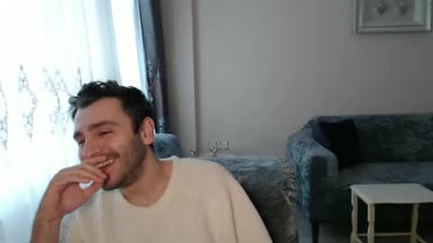 Berk online show from March 28, 2:51 pm