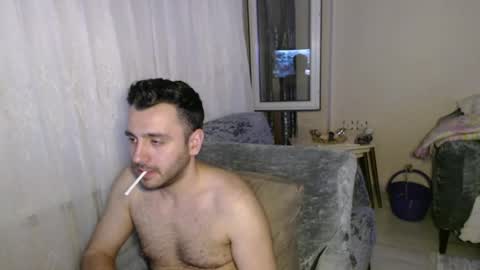 Berk online show from June 28, 11:23 pm