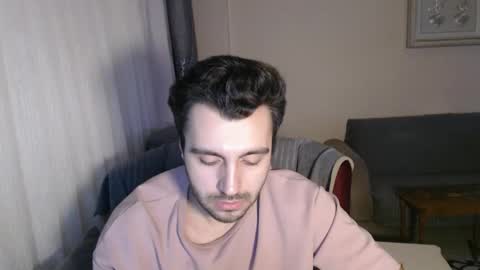 Berk online show from October 31, 11:05 pm