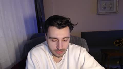 Berk online show from November 13, 10:45 pm