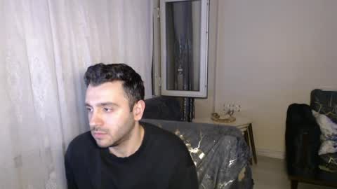 Berk online show from July 13, 1:20 am