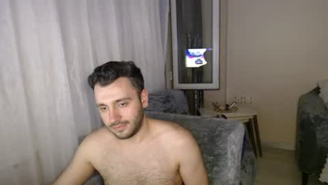 Berk online show from June 30, 10:19 pm