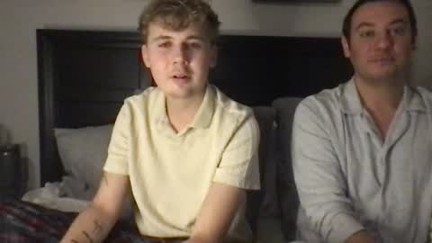 Roommates online show from July 25, 5:27 am