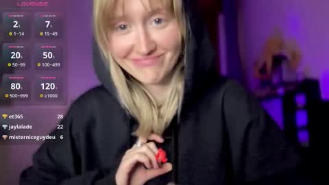  . online show from November 10, 7:38 pm