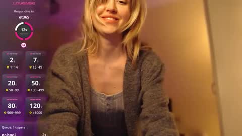  . online show from February 14, 10:34 pm