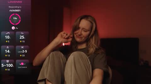  . online show from February 23, 10:34 pm