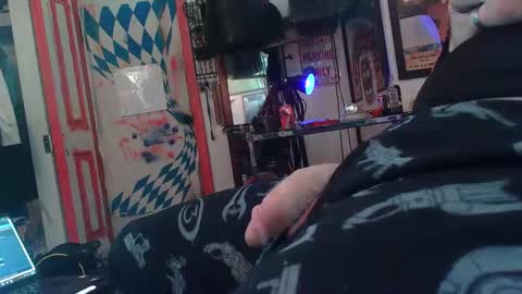 2muchdic4u online show from January 30, 6:43 pm