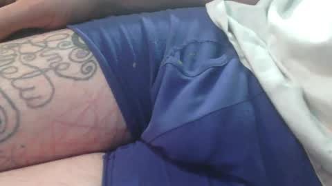 2muchdic4u online show from January 6, 1:31 am