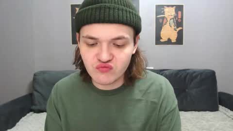 Eleot online show from February 8, 12:41 pm