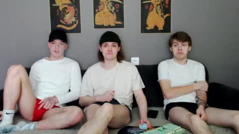 Eleot online show from March 22, 11:58 am