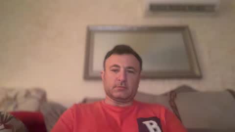 Adam online show from February 6, 8:29 am