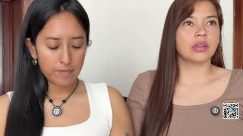 Dalilah and Tarah online show from June 5, 7:08 pm