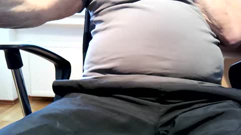 35cam online show from October 20, 12:43 pm