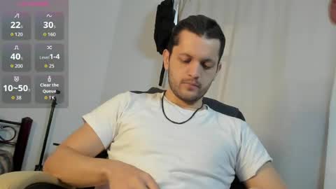 Alex THE BIG SNAKE DUDE online show from July 3, 12:32 pm