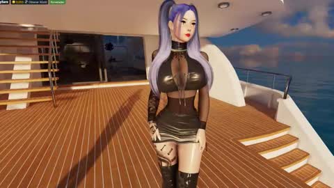 Naugthy Sara online show from November 22, 5:44 pm