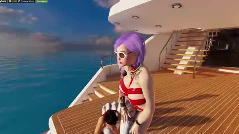 Naugthy Sara online show from December 19, 9:43 pm