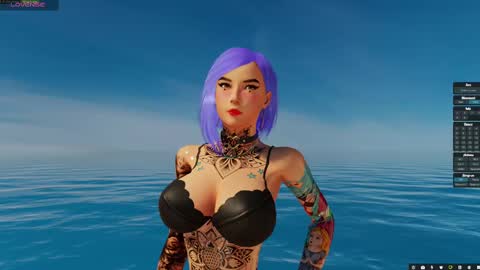 Naugthy Sara online show from February 17, 7:26 am