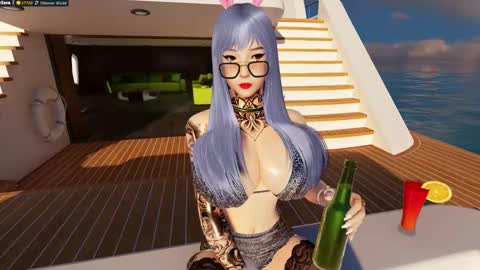 Naugthy Sara online show from January 15, 7:11 pm