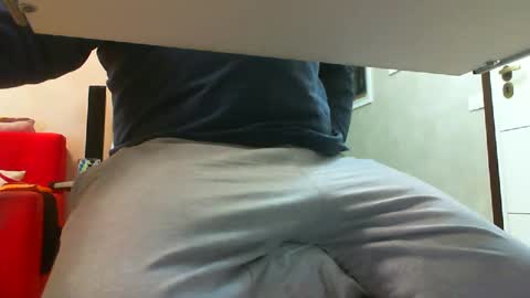 3funlover online show from February 1, 4:33 pm