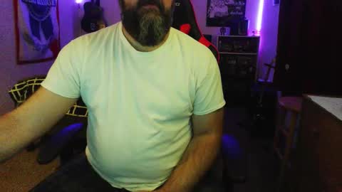 3ndlessmike online show from March 5, 12:25 pm