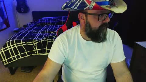 3ndlessmike online show from February 15, 12:35 am