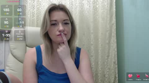 3sweetcandy3 online show from January 16, 1:58 am
