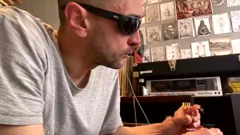40s4tess online show from March 31, 7:53 am
