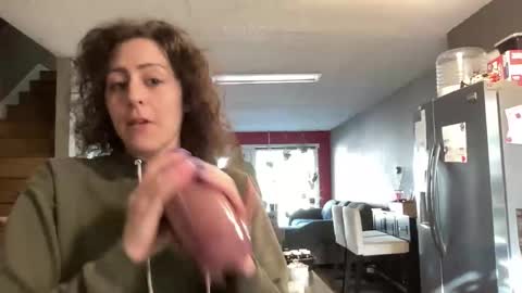 KC420Couple online show from April 25, 1:41 pm