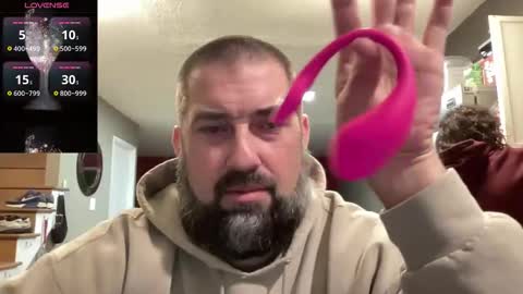 KC420Couple online show from April 6, 2:53 am