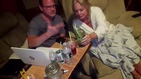 Just4fun online show from June 16, 2:59 am