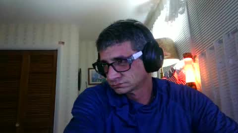 420stonedranger online show from December 14, 2:22 am