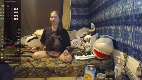420stonerchick online show from May 13, 1:10 pm