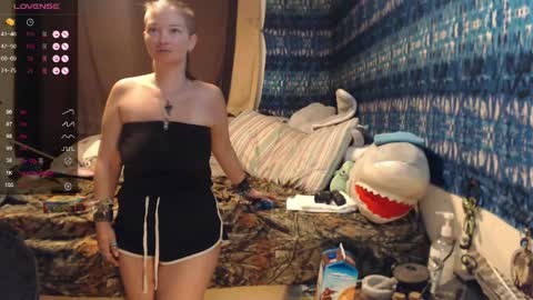 420stonerchick online show from May 20, 1:50 pm