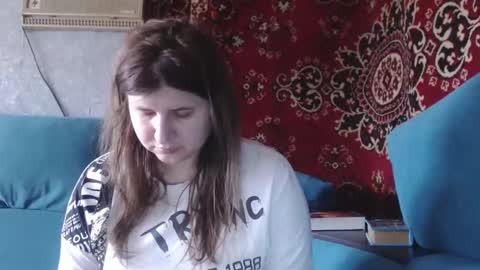 Katya online show from October 23, 7:54 am