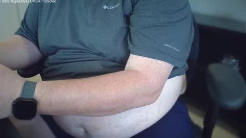 4bgdaddyks online show from January 6, 5:50 pm