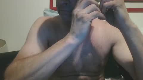 4nuf online show from October 31, 9:15 pm