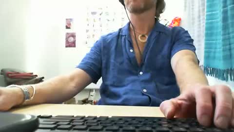 555tony555 online show from January 16, 9:40 pm