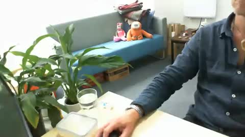 555tony555 online show from January 8, 2:25 am