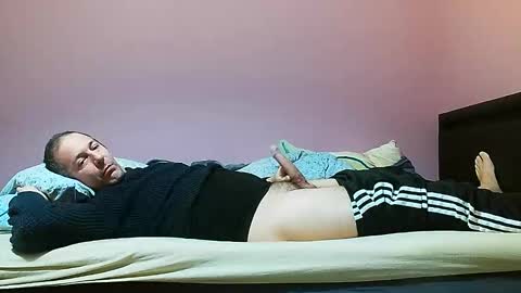 Larese Carlo online show from January 14, 4:53 am