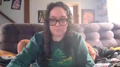 666afrodite online show from June 16, 1:26 pm