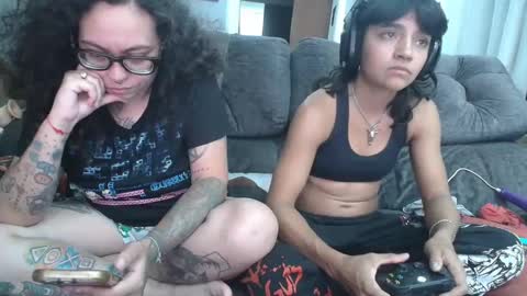 666afrodite online show from January 31, 4:14 am