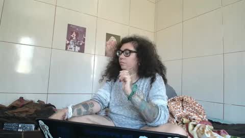 666afrodite online show from September 23, 2:22 pm