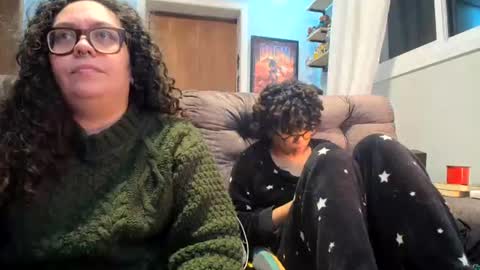 666afrodite online show from June 18, 9:25 am