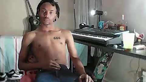 666boy391 online show from June 26, 6:46 pm