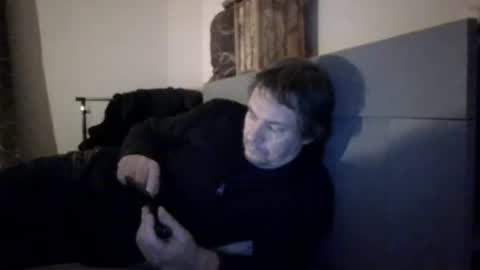 666eldiablo666 online show from November 30, 4:36 pm