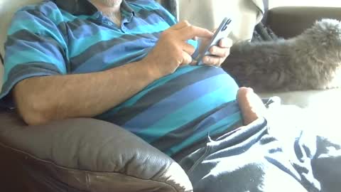 66bear online show from July 12, 12:08 pm