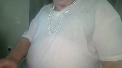 Snapshot of 66missy chatting on December 5, 2:39 pm Missy online show from December 5, 2:39 pm