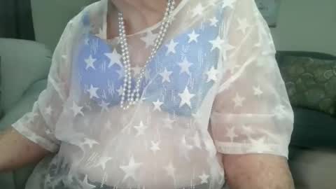 Snapshot of 66missy chatting on November 1, 1:10 pm Missy online show from November 1, 1:10 pm